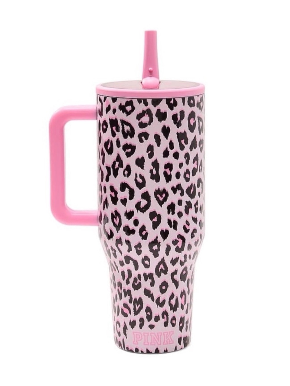 PINK X HYDROJUG TUMBLER (SOLDOUT)